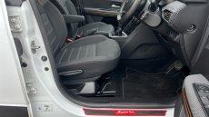 Dacia Sandero Stepway 1.0 TCe Comfort 5dr CVT Petrol Hatchback